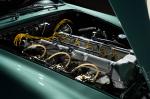 Aston Martin DB4 GT Continuation 2017 года (WW)